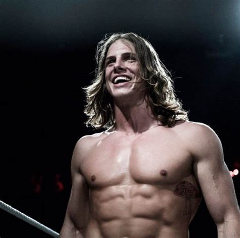 matt riddle nude|OMG, hes naked: WWE wrestler Matt Riddle